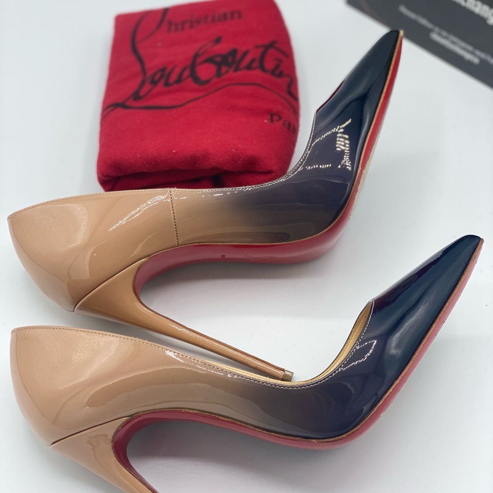 Christian Louboutin Kate